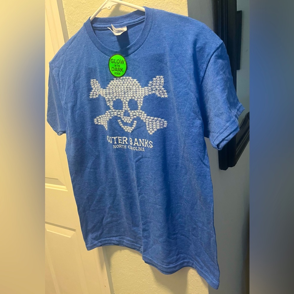 Outer Banks Tee Shirt